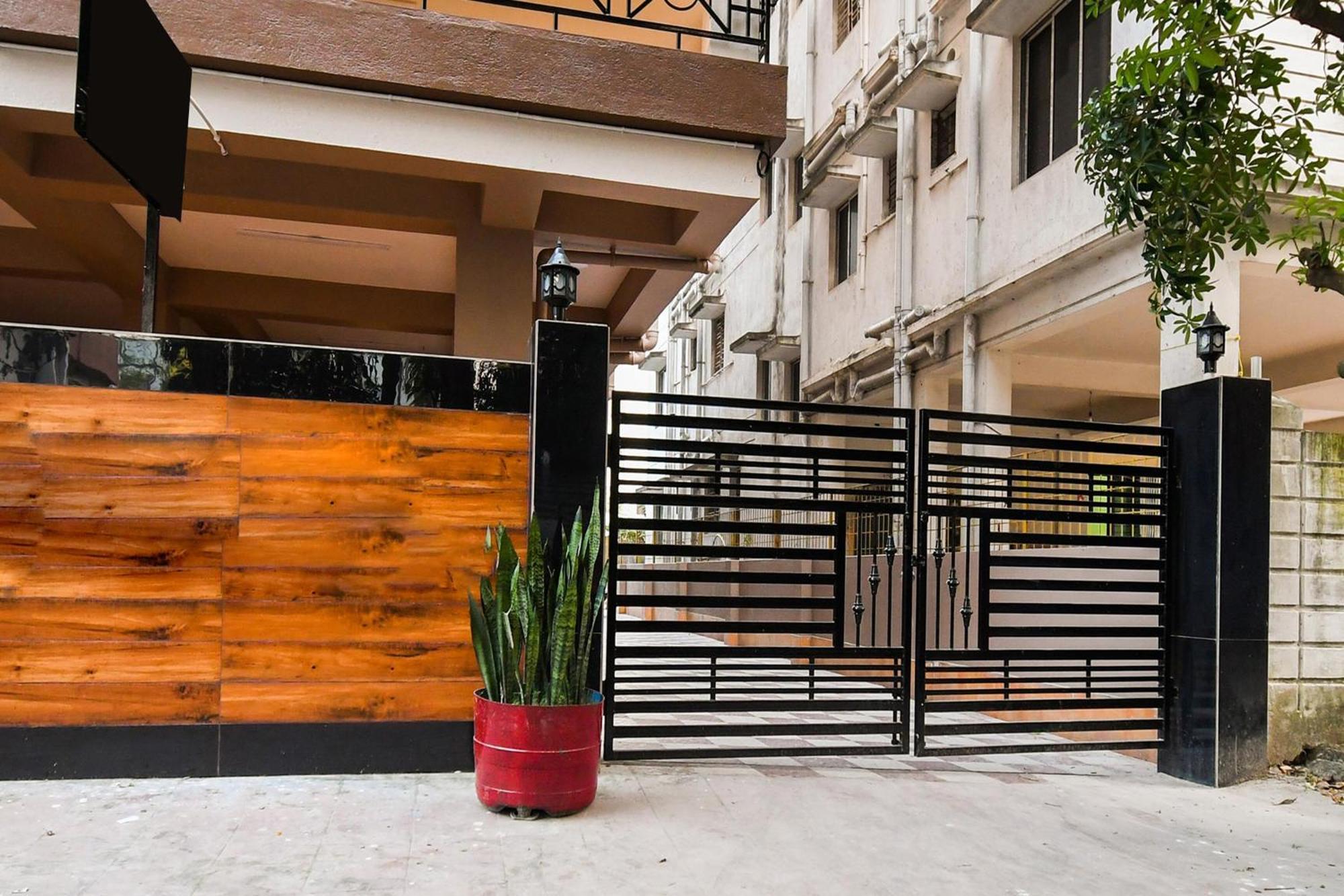 Hotel O Mohar Kunjha Kolkata Luaran gambar